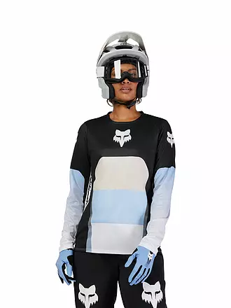 FOX | Damen Radtrikot Ranger Grid | 